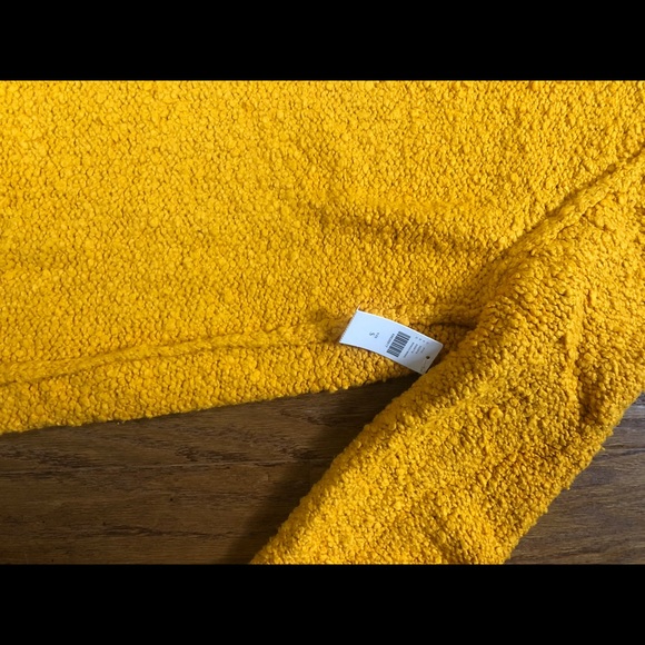 Anthropologie Juliette turtleneck sweater by Moth - Picture 5 of 6